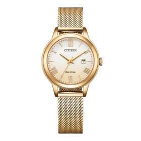 Citizen EW2623-70P Eco-Drive Kadın Kol Saati