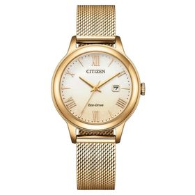 Citizen EW2623-70P Eco-Drive Kadın Kol Saati