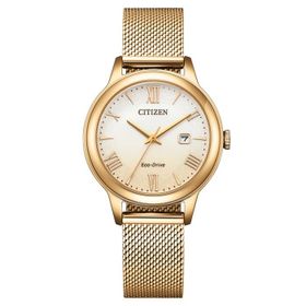 Citizen EW2623-70P Eco-Drive Kadın Kol Saati