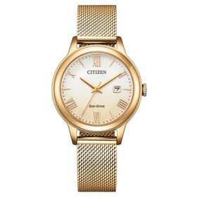 Citizen EW2623-70P Eco-Drive Kadın Kol Saati
