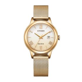 Citizen EW2623-70P Eco-Drive Kadın Kol Saati
