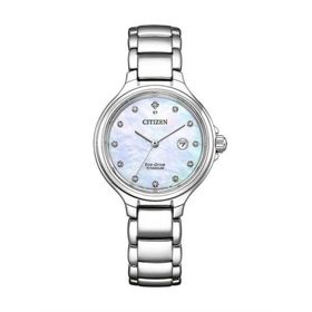 Citizen EW2680-84D Kadın Kol Saati