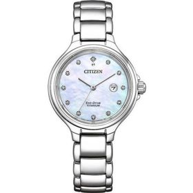Citizen EW2680-84D Kadın Kol Saati