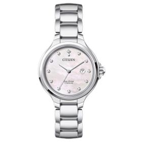 Citizen EW2680-84Y Kadın Kol Saati