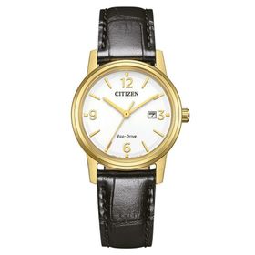 Citizen EW2722-01A Eco-Drive Kadın Kol Saati