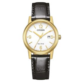 Citizen EW2722-01A Eco-Drive Kadın Kol Saati