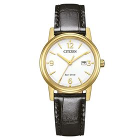 Citizen EW2722-01A Eco-Drive Kadın Kol Saati