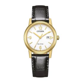 Citizen EW2722-01A Eco-Drive Kadın Kol Saati