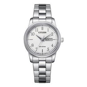 Citizen EW3260-84AE Unisex Kol Saati