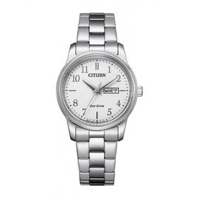 Citizen EW3260-84AE Unisex Kol Saati