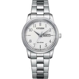 Citizen EW3260-84AE Unisex Kol Saati