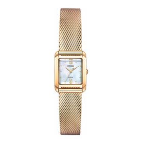 Citizen EW5593-64D Eco Drive Kadın Kol Saati