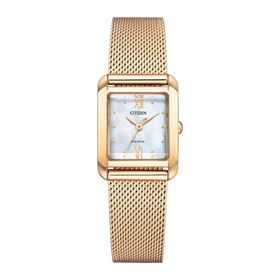 Citizen EW5593-64D Eco Drive Kadın Kol Saati