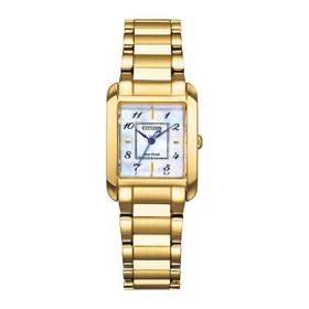 Citizen EW5602-81D Kadın Kol Saati