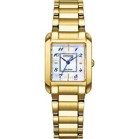 Citizen EW5602-81D Kadın Kol Saati