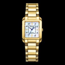 Citizen EW5602-81D Kadın Kol Saati