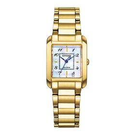 Citizen EW5602-81D Kadın Kol Saati