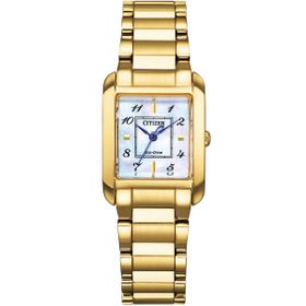Citizen EW5602-81D Kadın Kol Saati