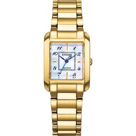 Citizen EW5602-81D Kadın Kol Saati