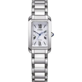 Citizen Ew5620-55a Metal Çelik Unisex Kol Saati
