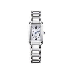 Citizen Ew5620-55a Metal Çelik Unisex Kol Saati
