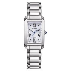 Citizen Ew5620-55a Metal Çelik Unisex Kol Saati