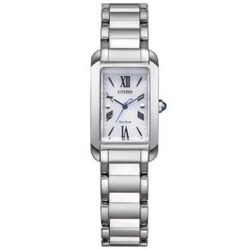 Citizen Ew5620-55a Metal Çelik Unisex Kol Saati