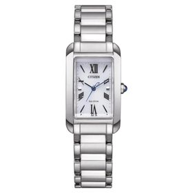 Citizen Ew5620-55a Metal Çelik Unisex Kol Saati