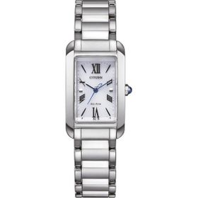 Citizen Ew5620-55a Metal Çelik Unisex Kol Saati