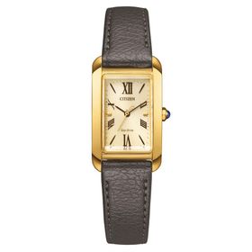 Citizen EW5622-09P Eco-Drive Kol Saati