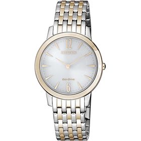 Citizen EX1496-82A Kadın Kol Saati