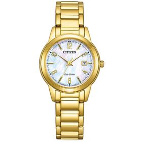 Citizen FE1242-78D Kadın Kol Saati