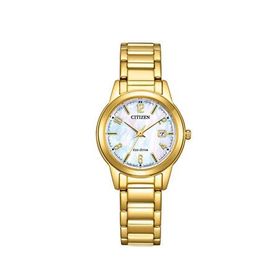 Citizen FE1242-78D Kadın Kol Saati