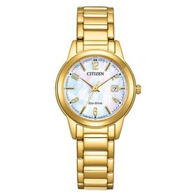 Citizen FE1242-78D Kadın Kol Saati