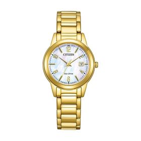 Citizen FE1242-78D Kadın Kol Saati