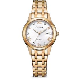 Citizen FE1243-83A Kol Saati