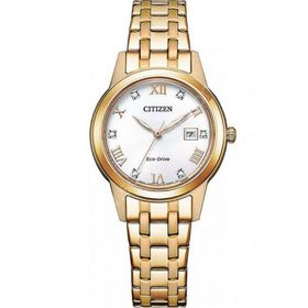 Citizen FE1243-83A Kol Saati
