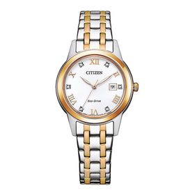 Citizen FE1246-85A Kadın Kol Saati