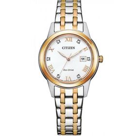 Citizen FE1246-85A Kadın Kol Saati