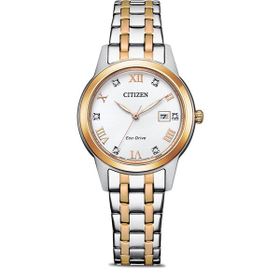 Citizen FE1246-85A Kadın Kol Saati