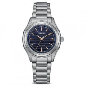 Citizen FE2110-81L Eco Drive Kadın Kol Saati
