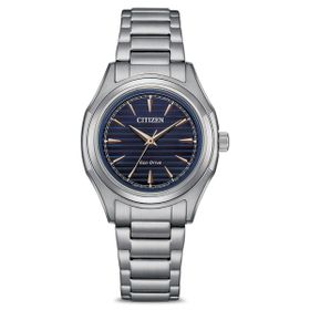 Citizen FE2110-81L Eco Drive Kadın Kol Saati