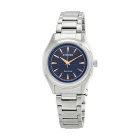Citizen FE2110-81L Eco Drive Kadın Kol Saati