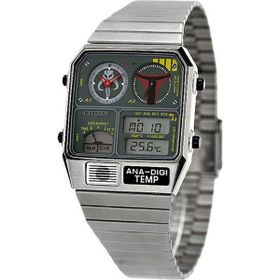 Citizen JG2110-51W Erkek Kol Saati