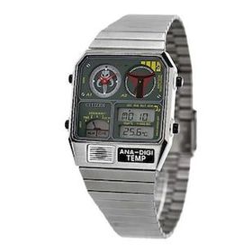 Citizen JG2110-51W Erkek Kol Saati