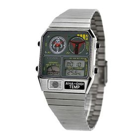 Citizen JG2110-51W Erkek Kol Saati