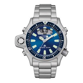 Citizen JP2000-67L Kol Saati