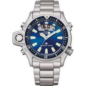 Citizen JP2000-67L Kol Saati