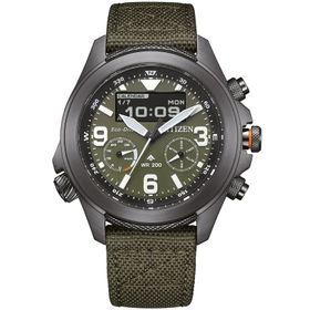 Citizen JV1005-02W Erkek Kol Saati