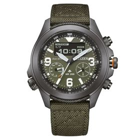 Citizen JV1005-02W Erkek Kol Saati